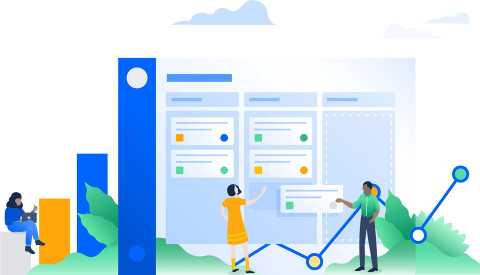 Atlassian partner - Identify Atlassian partner Identify