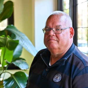 Foto van Jan Hertogh