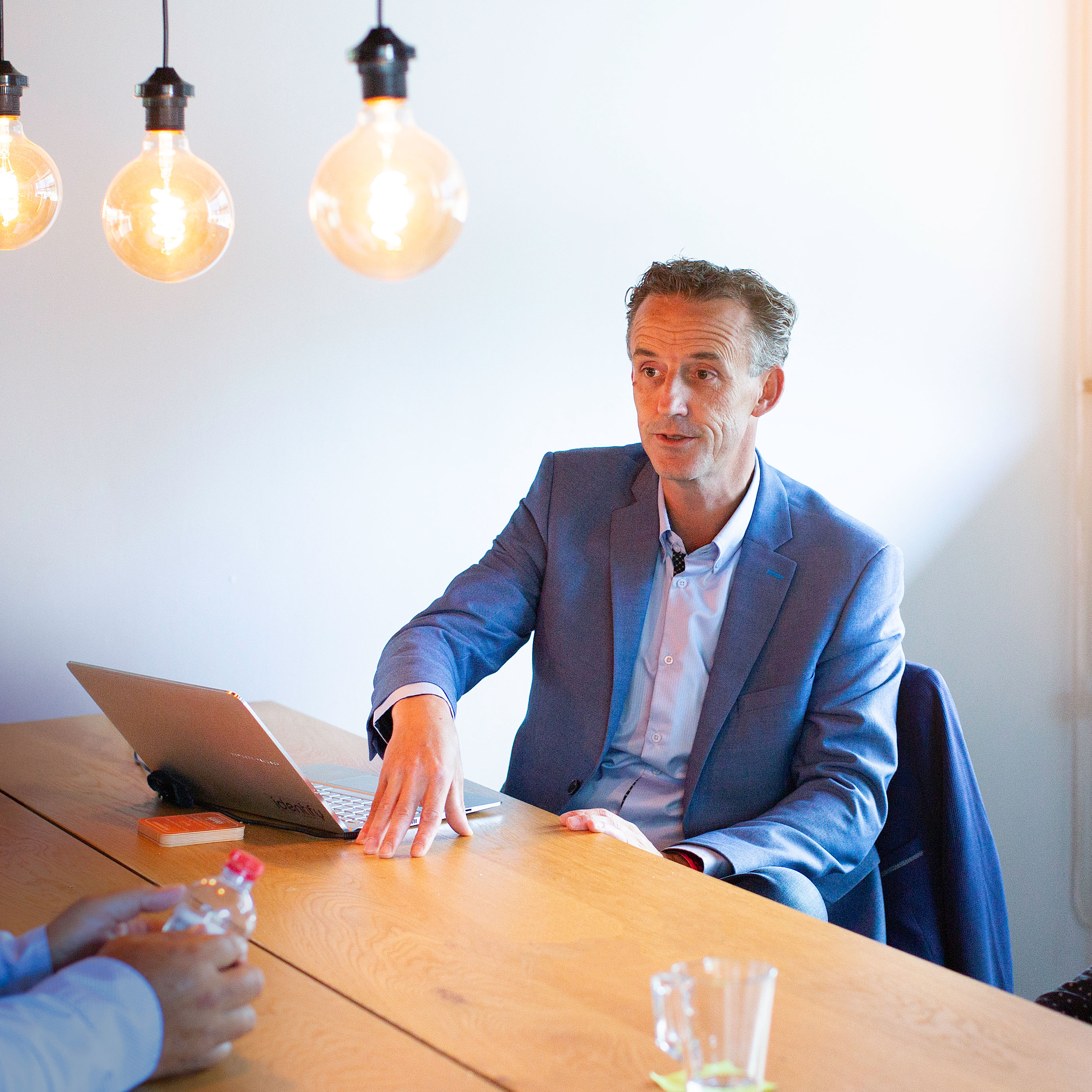 Vacature Testautomation Engineer Amersfoort