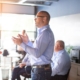 Daily Scrum werkoverleg - agile werken - identify