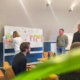 Effectieve communicatie tijdens het maandelijkse Identify overleg | Scrum Retrospective