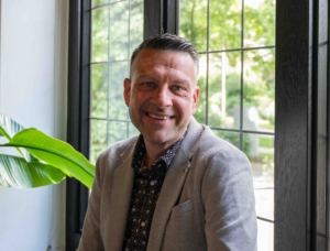 Foto van Dennis Voorham