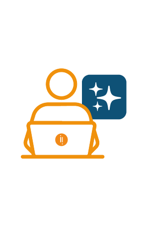 AI is de toekomst van IT-testen, slimmer en sneller.