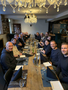 Identify – IT-consultancy in Amersfoort | Agile consultans – IT-Test consultans – Business analyst consultans Team foto Identify - IT-consultancy in Amersfoort | Agile consultans - IT-Test consultans - Business analyst consultans